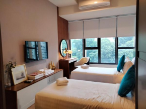 Ceylonz Suites Bukit Bintang I HomeBrickz